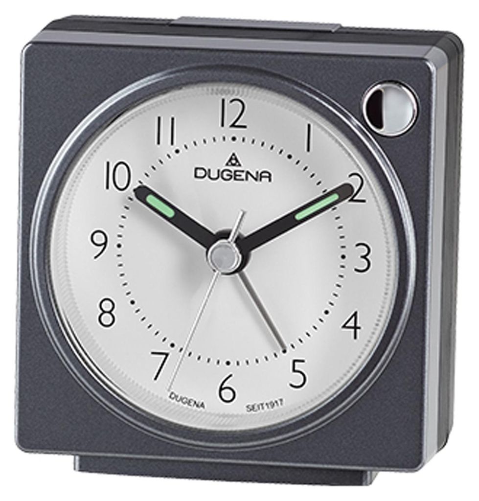 Dugena - 4460947 - Wecker - Quarz Produktbild 