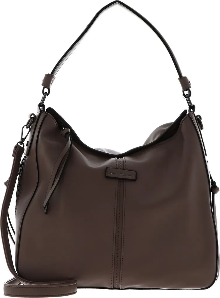 Sac Bandoulière Taupe : Ne Cherchez Plus Vos Affaires avec bruno banani
