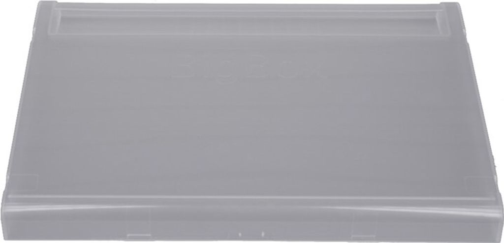 BOSCH - Panel große Kiste - 00444057