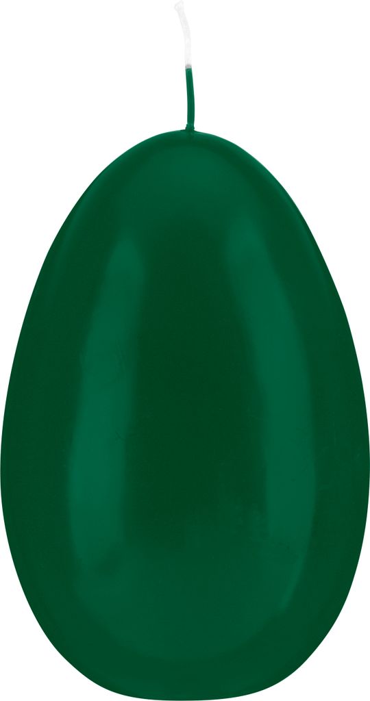 Eikerzen XL Klarlack Fairway Grün 140 x Ø 100 mm, 2 Stück