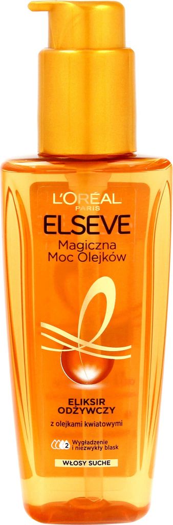 LOreal Elseve Hair Elixir Nourishing Conditioner 100ml