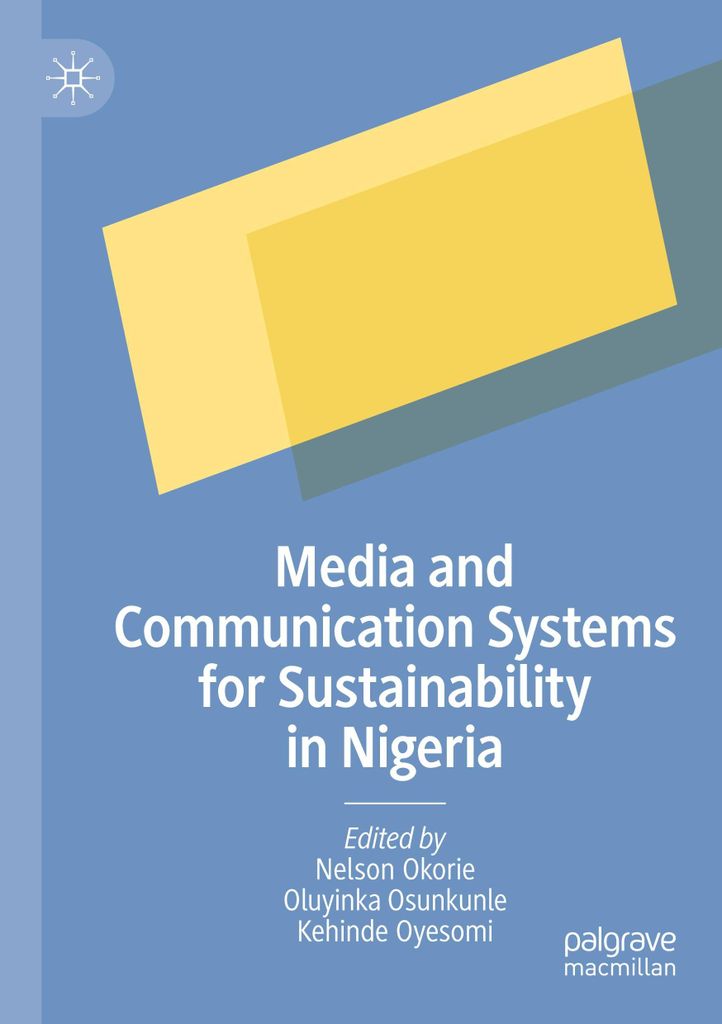 Media and Communication Systems for Sustainability in Nigeria