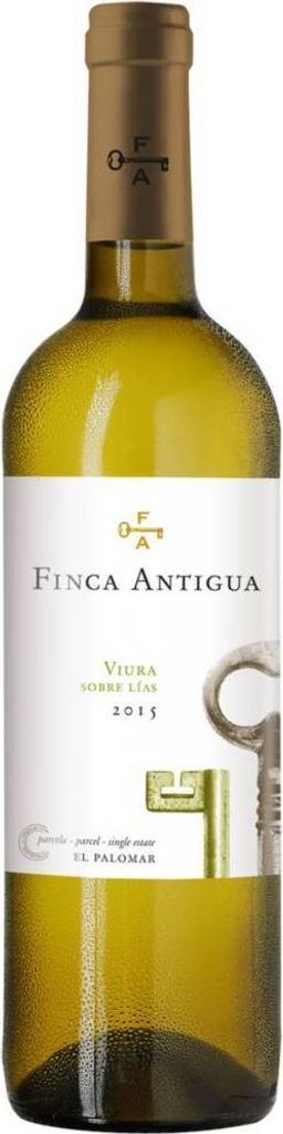Viura Finca Antigua La Mancha DO - Spanien 2022 Kastilien-La Mancha | Spanien | 12,5% vol | 0,75 l