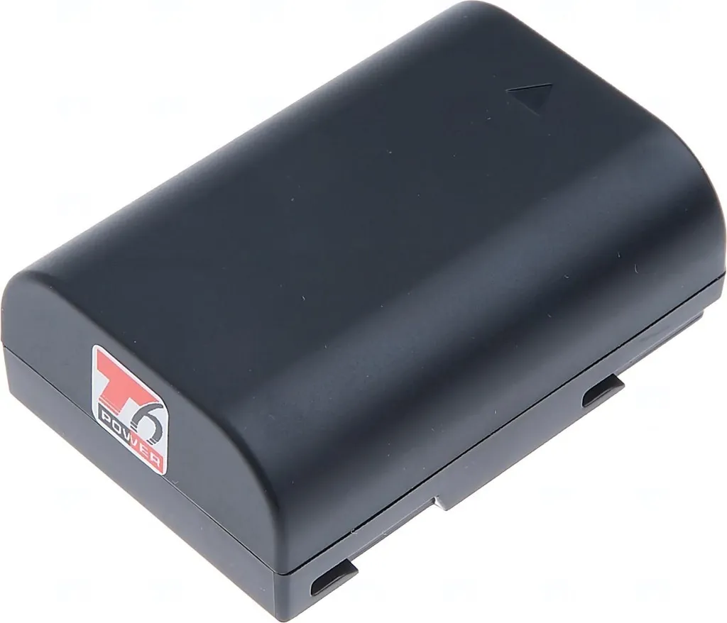Batteria Pentax 645D T6 Power | Ricambio Li-ion 1700mAh 7.2V - 4