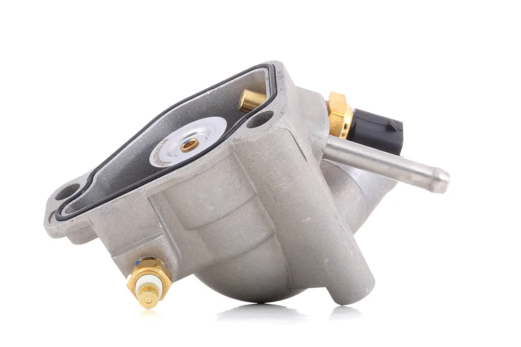 Thermostat circuit de refroidissement pour Opel Meriva et Skoda Fabia II