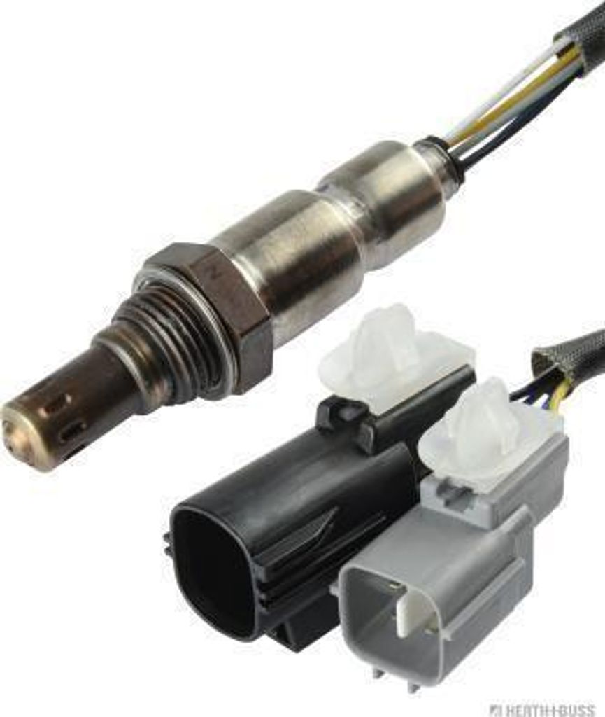 HERTH+BUSS JAKOPARTS J1463026 Lambdasonde OE L3M6188G1D kompatibel mit 3, 6, CX-7