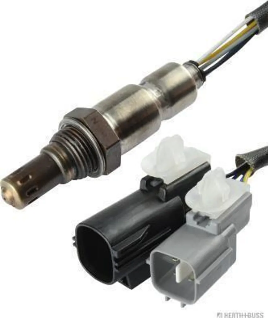 Sonde Lambda JAKOPARTS J1463026 Qualité OE L3M6188G1D Fiable Mazda