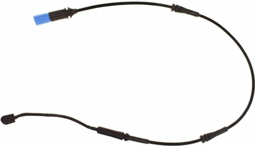 TEXTAR 98061100 Warnkontakt Bremsbelagverschleiß 740mm Hinten für BMW X3 (G01, F97) X4 (G02, F98) iX3 (G08)
