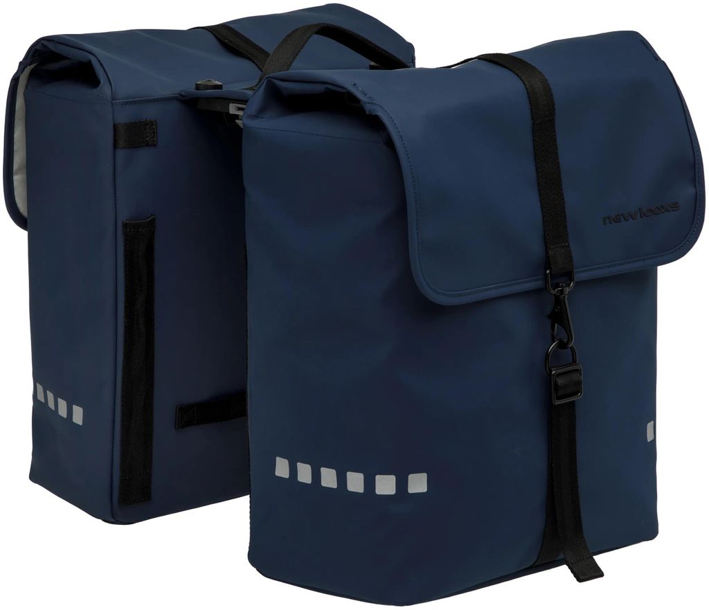 Newlooxs New Looxs Borsa doppia Odense Mik 2.0 39 l Immagine del prodotto 