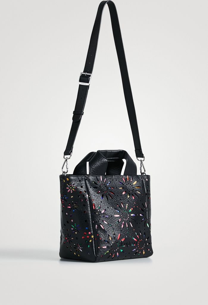 Desigual Tasche Shopper BOLS DANDELION VALDIVIA