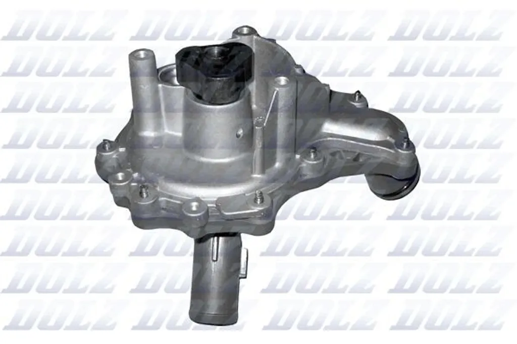Pompe de refroidissement DOLZ F204 pour circuit moteur haute performance
