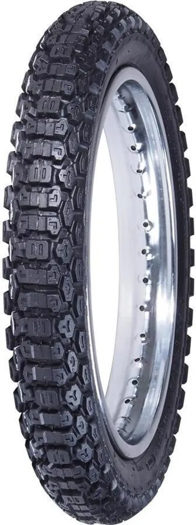Pneu Vee Rubber VRM 022 2.75-17 47R TT pour Moto et Cyclomoteur Classique