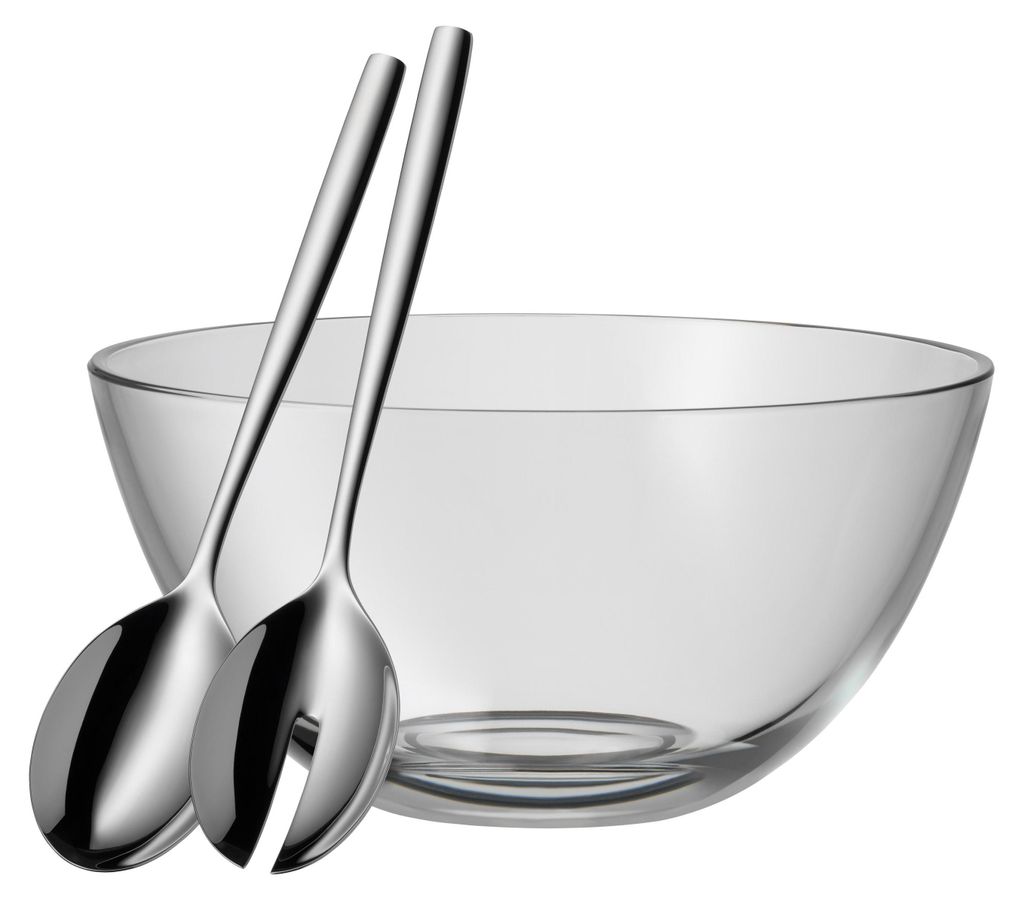 WMF Tavola WG 09, juego de ensaladera pequeño, de 3 piezas, Imagen del producto 