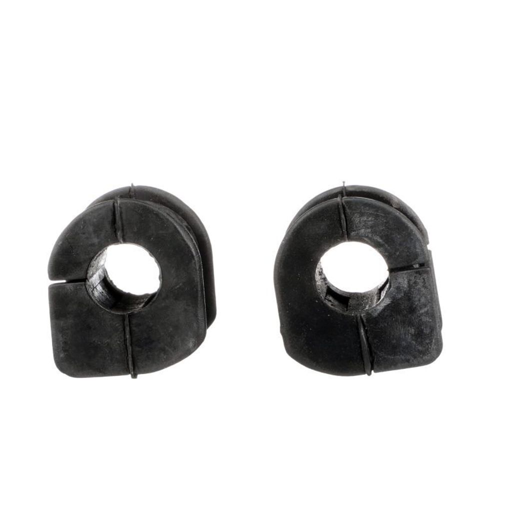 2x DELPHI TD1323W Lagerung Stabilisator Stabigummi für HYUNDAI ACCENT II Stufenheck (LC) ACCENT II (LC)