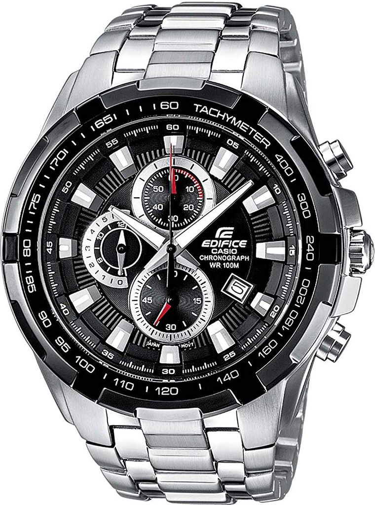 Casio EF-539D-1AVEF Edifice Herrenuhr Obrázek produktu 