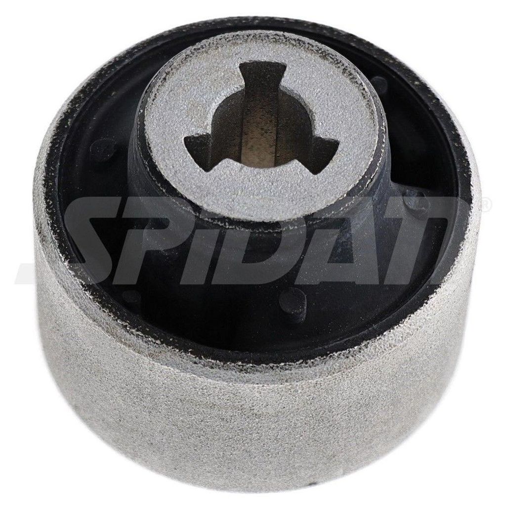 Lagerung Lenker für Querlenker für OPEL MOKKA Hinten Vorne Unten 418751 SPIDAN CHASSIS PARTS
