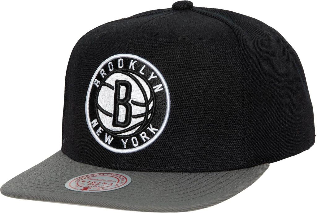 Mitchell & Ness Cap HHSS3264 in Blue color size Talla unica