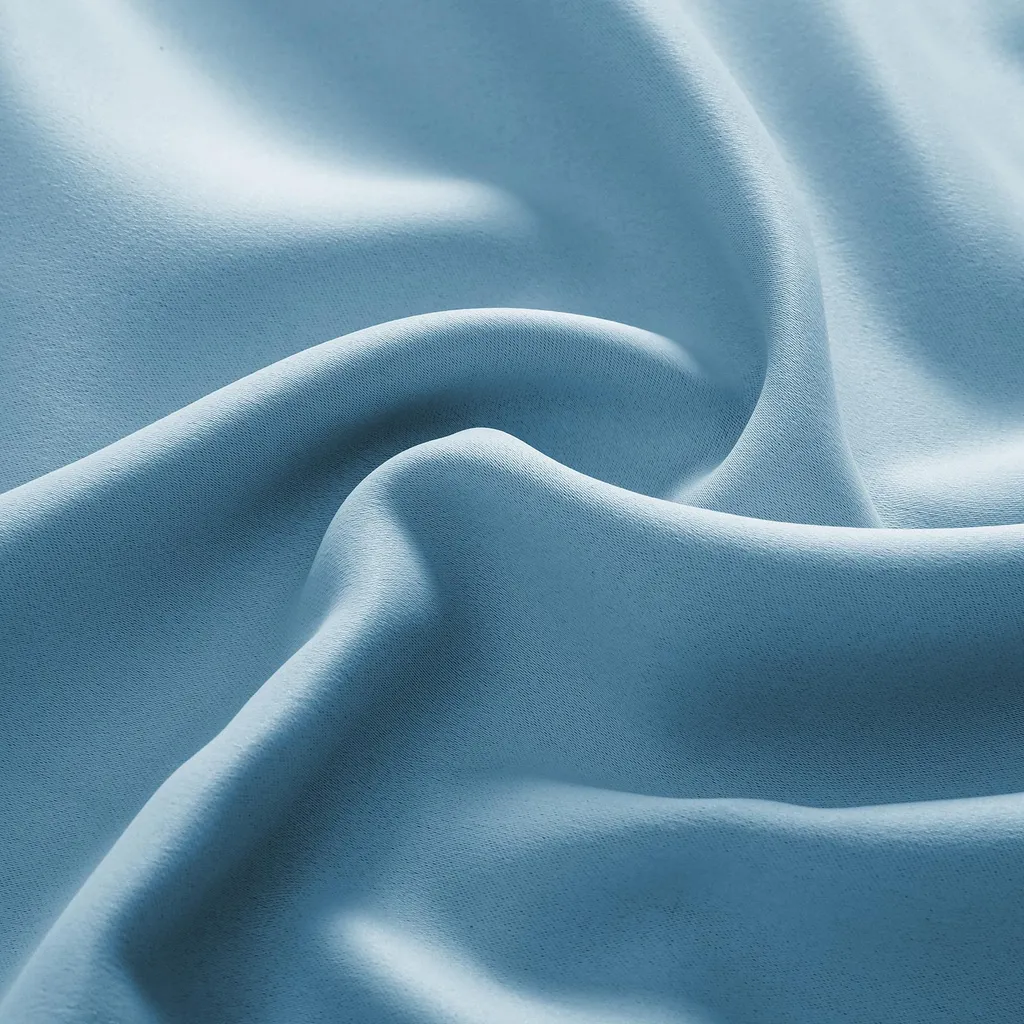Tenda Oscurante Termica Blu Notte 132x203cm | Design e Risparmio - 5