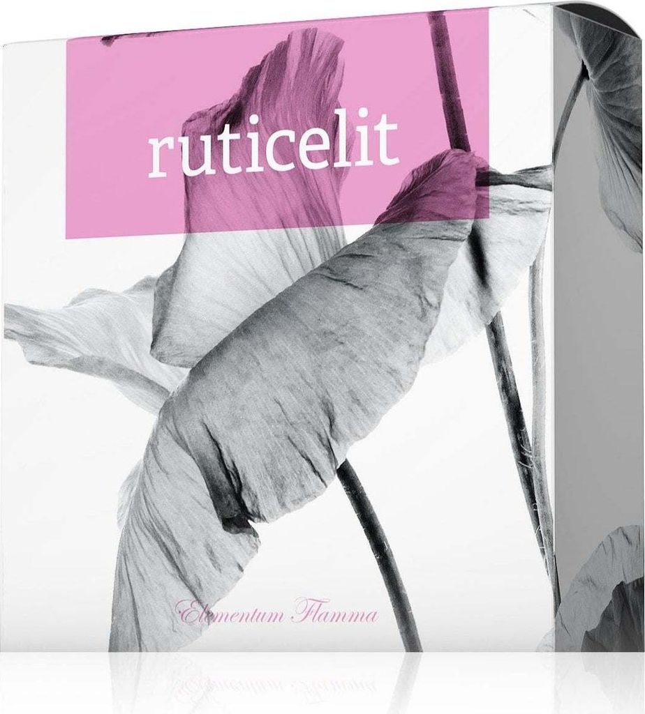 Ruticelit Seife, 100 g