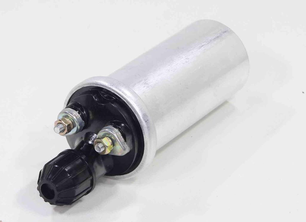 Bouteille De Bobine D'allumage 6V Mz Simson Image du produit 
