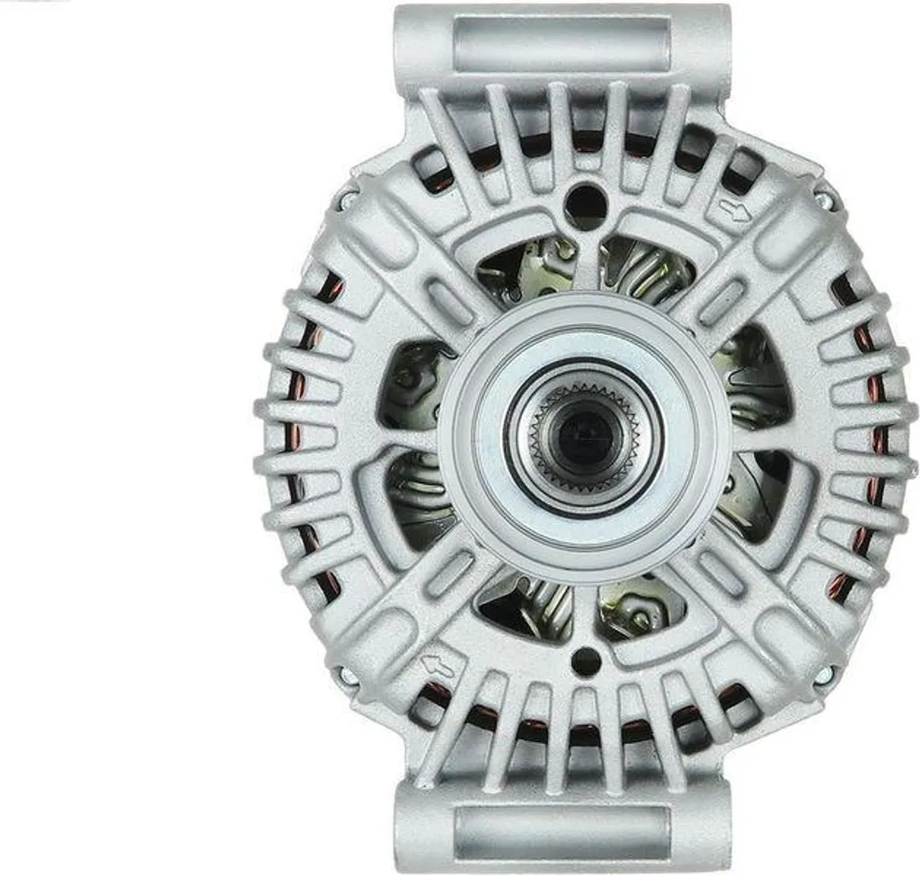 Alternateur haute fiabilité AS-PL A3527S type OE 0141541202 robuste 150A