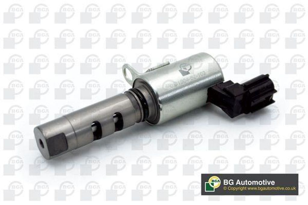 BGA OCV6101 Steuerventil Nockenwellenverstellung für MITSUBISHI Outlander II SUV (CWW) Einlass