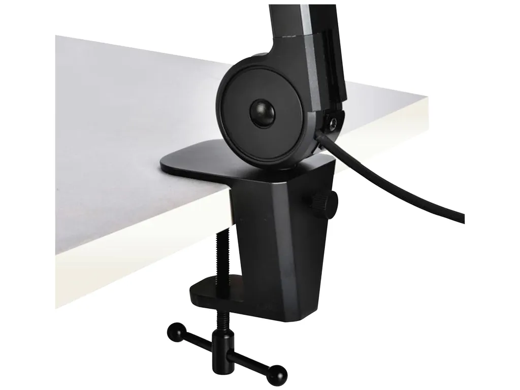Bras de micro USB CHERRY JA-0850 doté d'une gestion de câble intégrée - 7