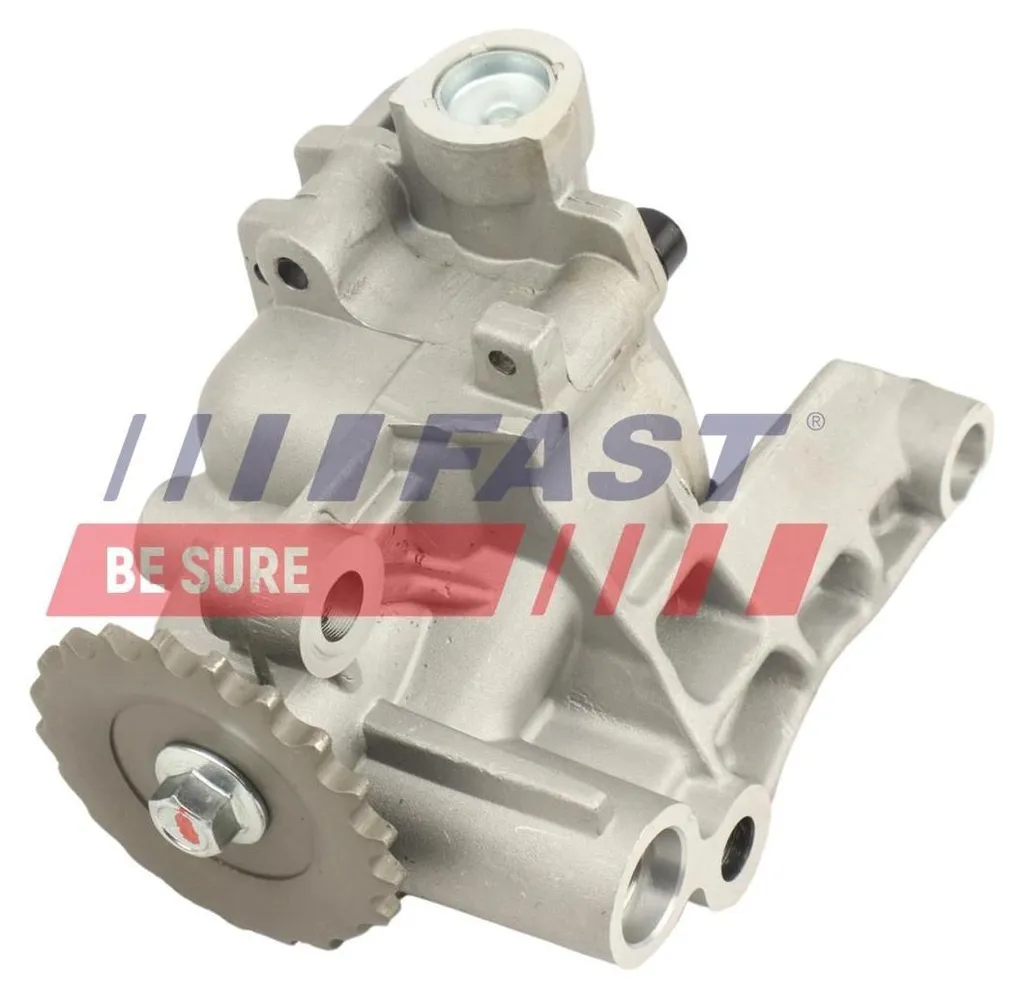 Pompe à huile sport FAST FT00724 pour préparation moteur et tuning
