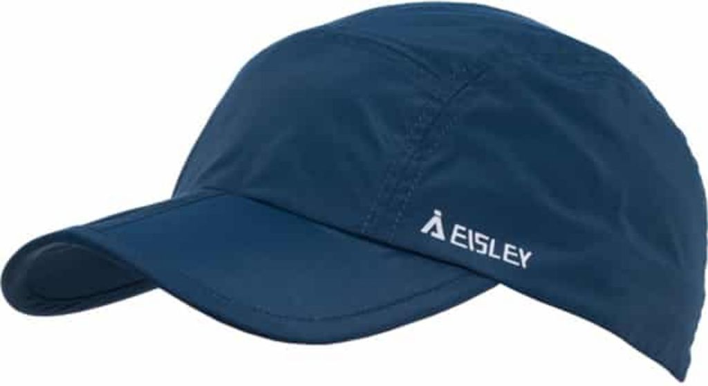 Eisley Baseball-Cap Gobi mit Knickschirm