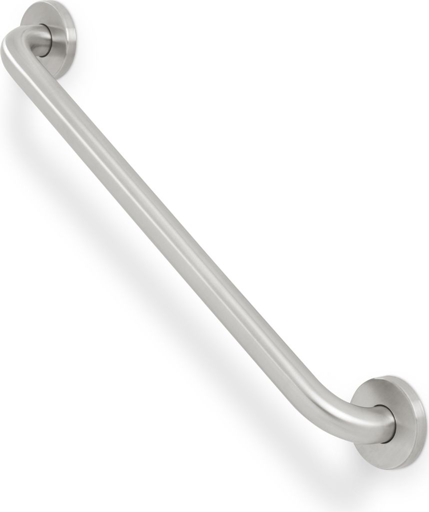 Tiger Libra Safety Haltegriff 45 cm Edelstahl gebürstet, Produktbild 