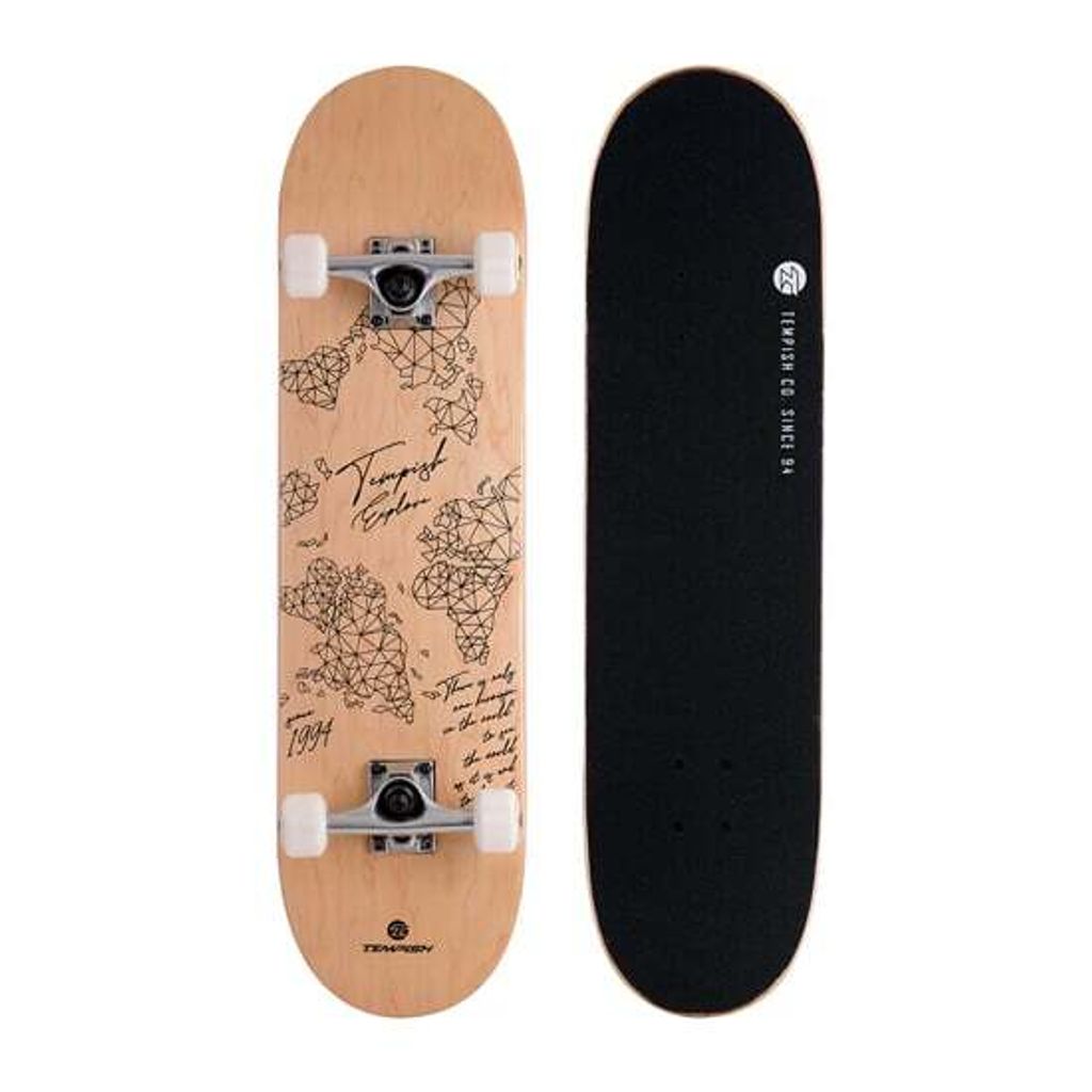 ONTOP skateboard Obrázek produktu 