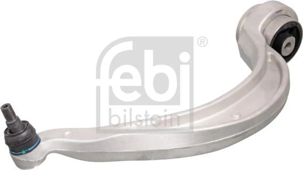 Bras de suspension FEBI 102987 - OE 8KD407693H pour Audi A4 A5 et Q5