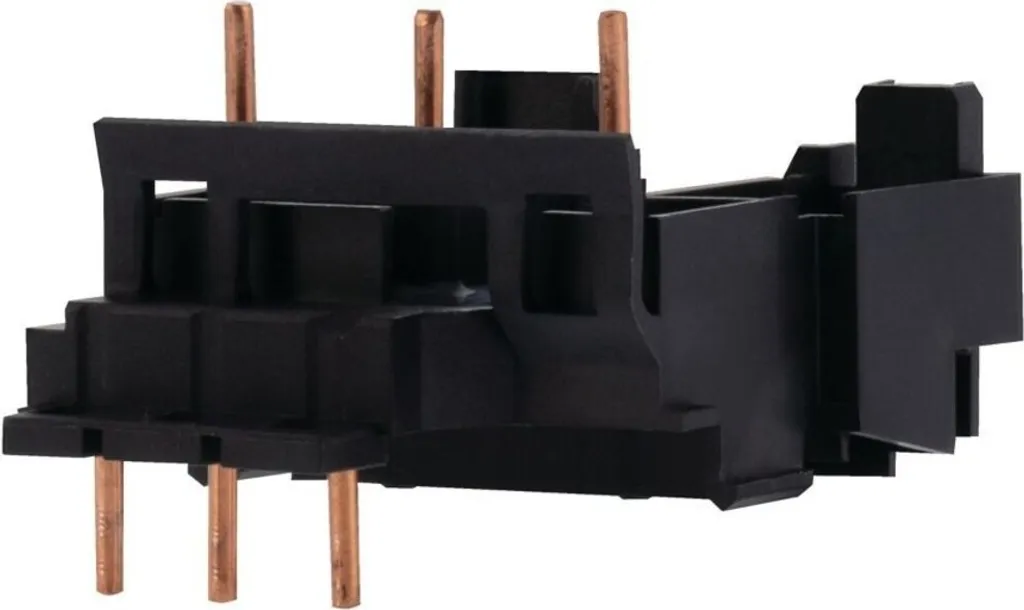 Liaison de puissance Eaton PKZM0-XDM15ME sans outil pour moteur 15A