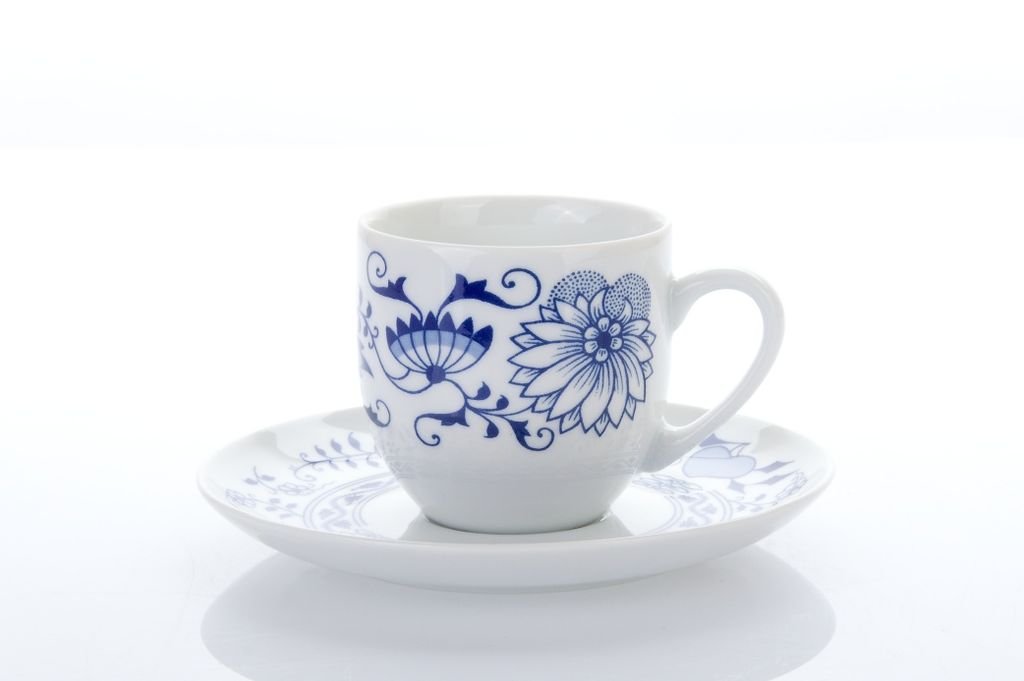 Thun 1794 Šálka na kávu s podšálkou, český porcelán, 170 Obrázok produktu 