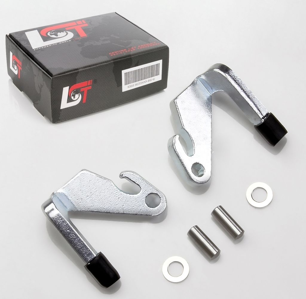 Türgriff Reparatursatz Aussengriff Ersatzteil Set vorne LR für VW CORRADO 53I