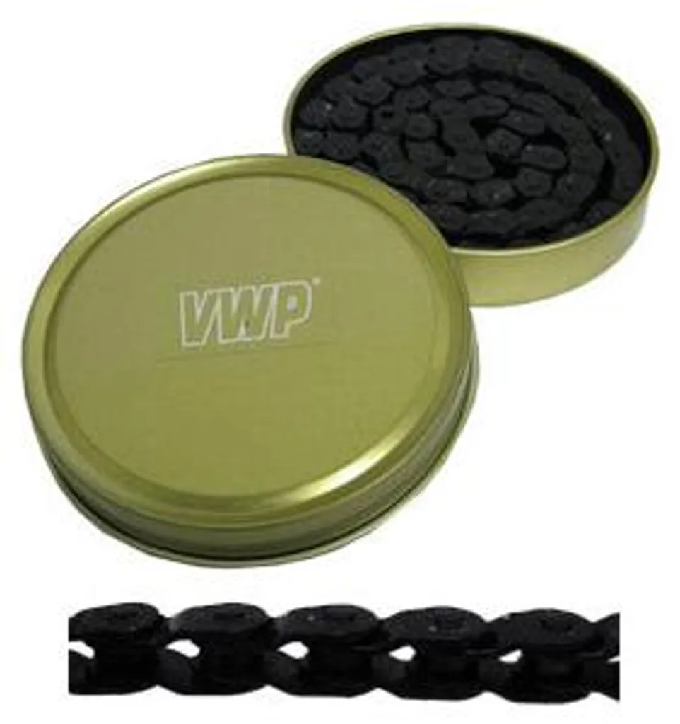 Collier VWP 1 2-3 32 102 BMX F avec revêtement Téflon Noir de haute qualité