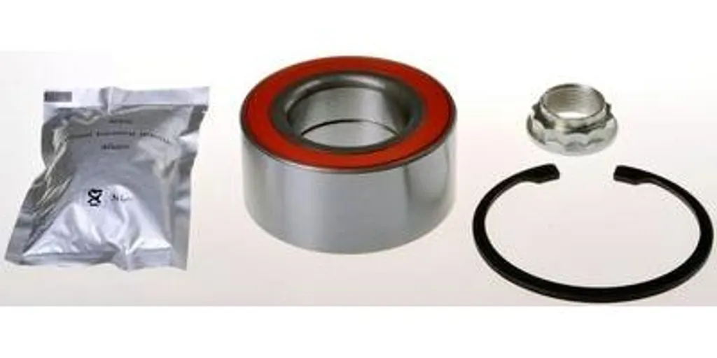 Kit de roulements de roue Mercedes Benz Classe C CLK SLK Denckermann OE