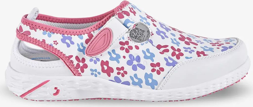 Safety Jogger Lina Anti-Rutsch-Sicherheitsschuhe OB ESD A SRC E Mehrfarbig 37