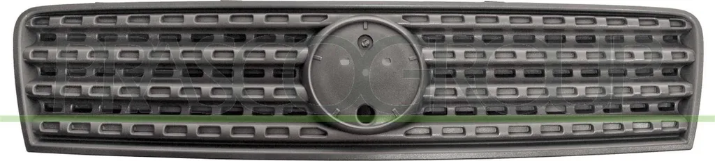 Grille de calandre pour réparation Fiat Punto 735417862 FT3402031
