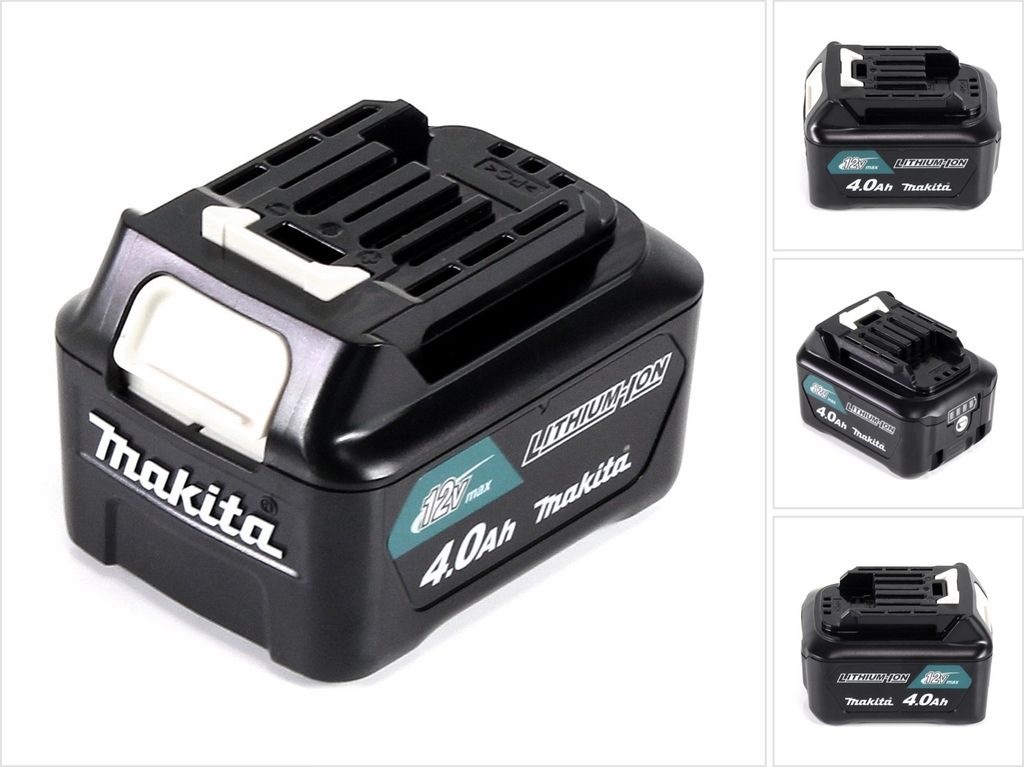 MAKITA BL1041B aku baterie 12V/4Ah Li-ion CXT Obrázek produktu 