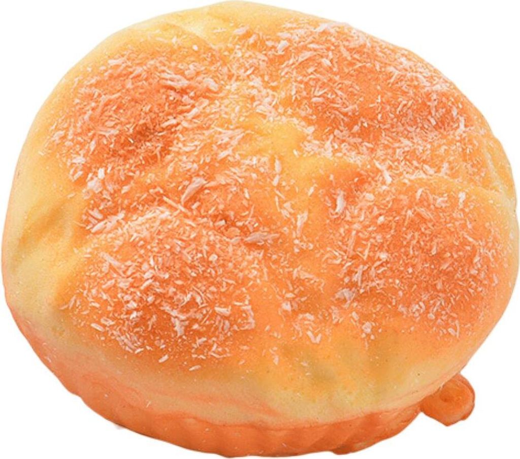 Künstlicher Kuchen, realistisches Kunstleder, gefälschtes Brot, Hamburger, Simulation, Toast, Küche, Spielzeug, Fotografie-Requisite