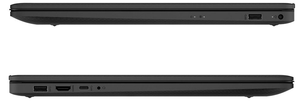 HP 17-cn3150ng, Intel® Core™ i5, 43,9 cm (17.3"), 1920 x Produktbild 