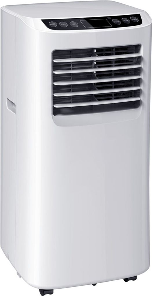 OZEANOS Eisberg -mobile Klimaanlage- Produktbild 