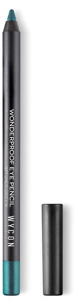 WYCON Cosmetics WONDERPROOF EYE PENCIL 109 JADE GREEN Immagine del prodotto 