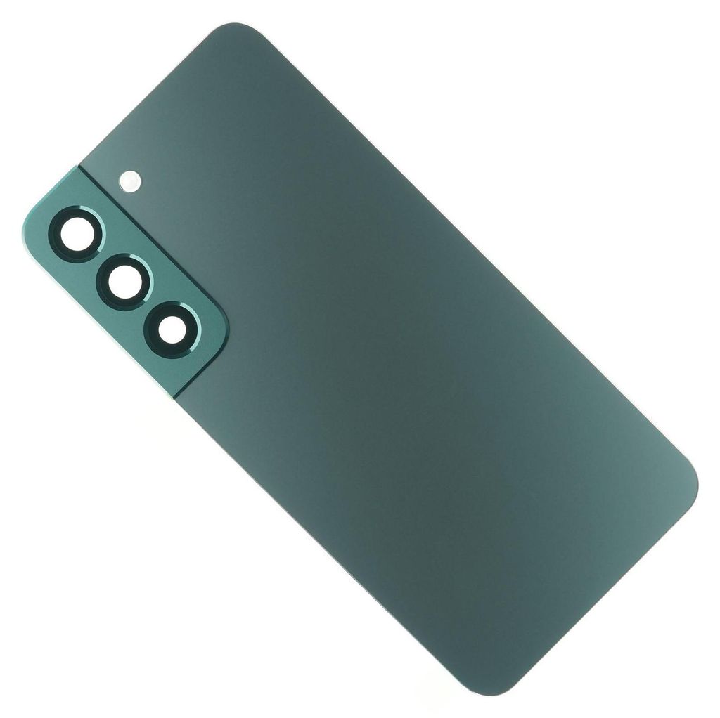 Gehäuse Rückseite für Samsung Galaxy S22 Backcover Produktbild 