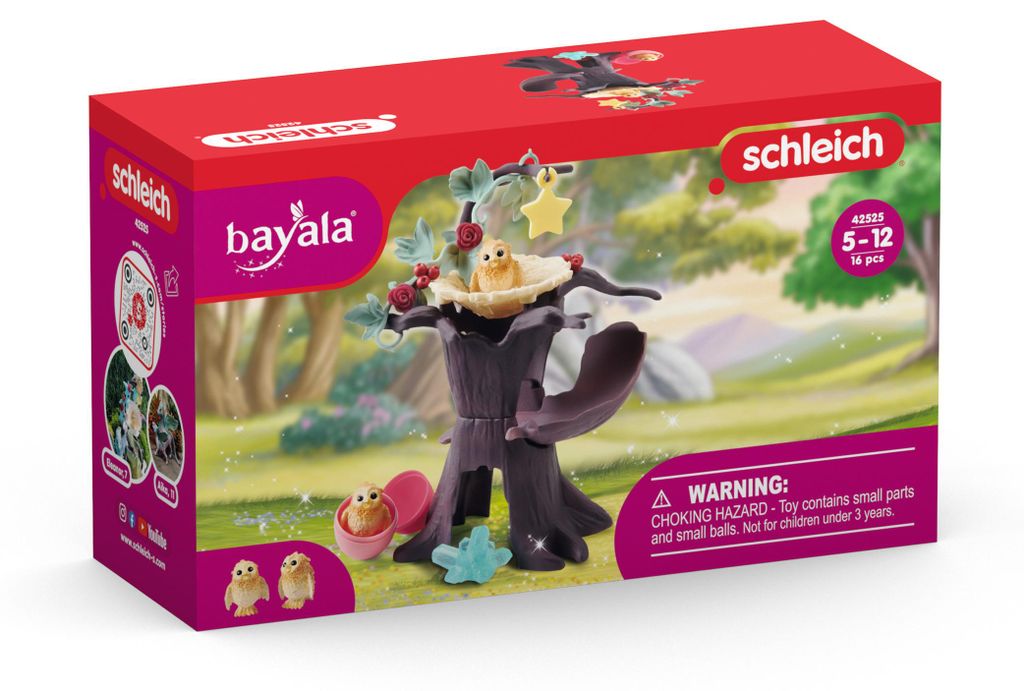 schleich BAYALA 42525 Kinderspielzeugfigur Produktbild 