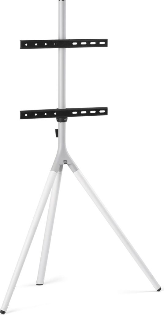 TV-Stativ Tripod WM7462 Metal Cool white