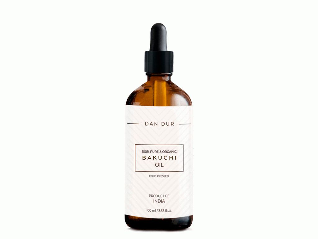 Huile de bakuchi Dan-Dur 100 ml Image du produit 