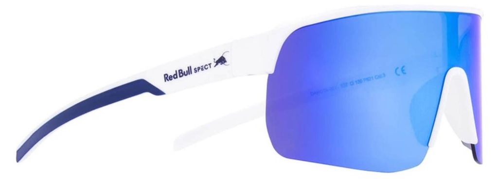 Red Bull Lunettes Spect, DAKOTA002 Image du produit 