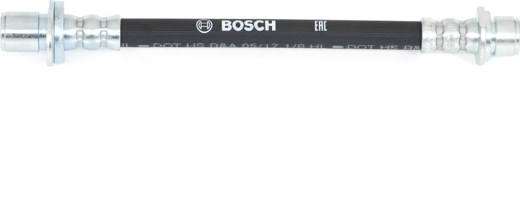 Tuyau de frein contre pédale molle BOSCH OE 90947W2026 pour Auris E15